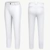 image2T3T4T5T6T Youth Toddler Boys Baseball Pants  Kids Gilrs Tee Ball Softball Football Pants with Belt Loop UPF5001white2 Pk