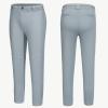 image2T3T4T5T6T Youth Toddler Boys Baseball Pants  Kids Gilrs Tee Ball Softball Football Pants with Belt Loop UPF5002gray