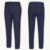 image2T3T4T5T6T Youth Toddler Boys Baseball Pants  Kids Gilrs Tee Ball Softball Football Pants with Belt Loop UPF5010deep Blue