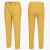 image2T3T4T5T6T Youth Toddler Boys Baseball Pants  Kids Gilrs Tee Ball Softball Football Pants with Belt Loop UPF5012yellow