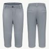 image2T3T4T5T to Youth Toddler Boys Knicker Baseball Pants Kids Gilrs Softball Tball Tee Ball Pant Belt Loops Side Piped02light Grey