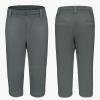 image2T3T4T5T to Youth Toddler Boys Knicker Baseball Pants Kids Gilrs Softball Tball Tee Ball Pant Belt Loops Side PipedDark Grey
