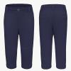 image2T3T4T5T to Youth Toddler Boys Knicker Baseball Pants Kids Gilrs Softball Tball Tee Ball Pant Belt Loops Side PipedNavy Blue