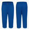 image2T3T4T5T to Youth Toddler Boys Knicker Baseball Pants Kids Gilrs Softball Tball Tee Ball Pant Belt Loops Side PipedRoyal Blue