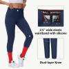 imageWomens Adult Utility Tweeners Softball Pants  Woman Low Rise 34 Tapered Leg Track Pants DualLayer Knee Youth Girls04navy