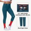 imageWomens Adult Utility Tweeners Softball Pants  Woman Low Rise 34 Tapered Leg Track Pants DualLayer Knee Youth Girls07navy Blue