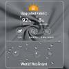 imageWomens High Waisted Athletic Shorts 4quot High Rise Running Workout Gym Quick Dry Tummy Control Short with Zipper Pockets02grey