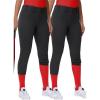2 Pack-black