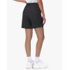 image5quot7quot Womens Golf Shorts Stretch Quick Dry Lightweight Comfy Short for Women Summer Casual Athletic Hiking TravelBlack