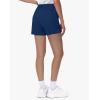 image5quot7quot Womens Golf Shorts Stretch Quick Dry Lightweight Comfy Short for Women Summer Casual Athletic Hiking TravelNavy