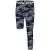Camo Grey (Left Long)