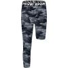 Camo Grey (Right Long)