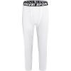 White (Full Length)