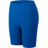 imageBoys Swim Jammers  Youth Competitive Swim Racing Team Swimming Shorts Swimsuit Trunks Bathing Suit Quick Dry UPF 5006royal Navy
