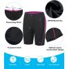 imageBoys Swim Jammers  Youth Competitive Swim Racing Team Swimming Shorts Swimsuit Trunks Bathing Suit Quick Dry UPF 5010blackPink