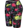 imageBoys Swim Jammers  Youth Competitive Swim Racing Team Swimming Shorts Swimsuit Trunks Bathing Suit Quick Dry UPF 5013wave