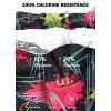 imageBoys Swim Jammers  Youth Competitive Swim Racing Team Swimming Shorts Swimsuit Trunks Bathing Suit Quick Dry UPF 5013wave