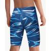 imageBoys Swim Jammers  Youth Competitive Swim Racing Team Swimming Shorts Swimsuit Trunks Bathing Suit Quick Dry UPF 5015spray