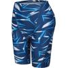 imageBoys Swim Jammers  Youth Competitive Swim Racing Team Swimming Shorts Swimsuit Trunks Bathing Suit Quick Dry UPF 5015spray