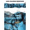 imageBoys Swim Jammers  Youth Competitive Swim Racing Team Swimming Shorts Swimsuit Trunks Bathing Suit Quick Dry UPF 5016splash