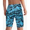 imageBoys Swim Jammers  Youth Competitive Swim Racing Team Swimming Shorts Swimsuit Trunks Bathing Suit Quick Dry UPF 5016splash