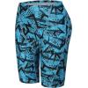 imageBoys Swim Jammers  Youth Competitive Swim Racing Team Swimming Shorts Swimsuit Trunks Bathing Suit Quick Dry UPF 5016splash