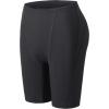 imageBoys Swim Jammers  Youth Competitive Swim Racing Team Swimming Shorts Swimsuit Trunks Bathing Suit Quick Dry UPF 50Black2 Pk