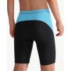 imageBoys Swim Jammers  Youth Competitive Swim Racing Team Swimming Shorts Swimsuit Trunks Bathing Suit Quick Dry UPF 50BlackBlue2 Pk