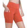 7-orange(4 Inch)