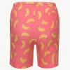 image:imageMIVEI Toddler Boys Swim Trunks  Kids Beach Bathing Suits Swim Shorts Swimwear with Mesh Lining AntiRash UPF 50 2T7Years